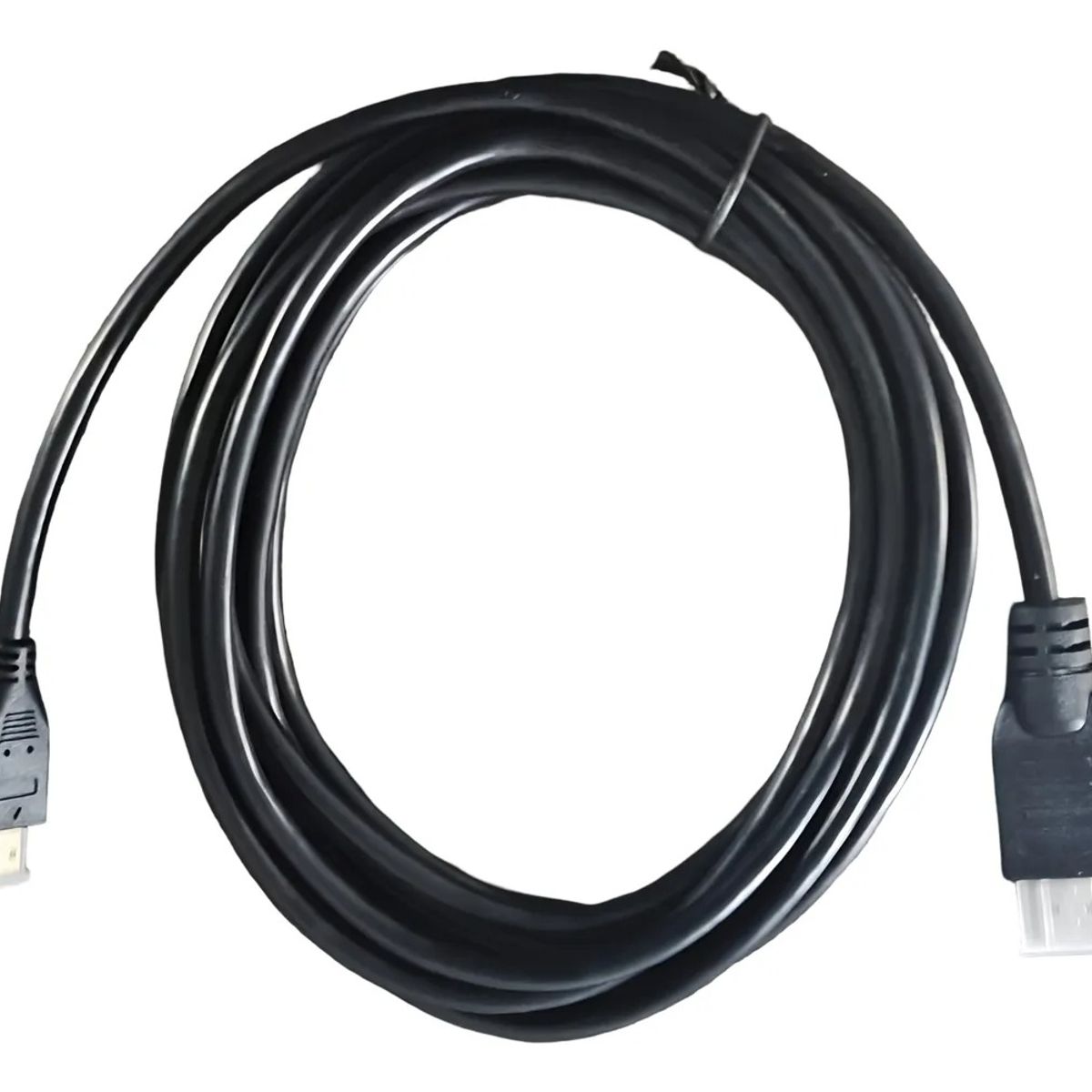 GENERICO - Cable Hdmi Micro A Hdmi Conecto Interfaz Audio Video