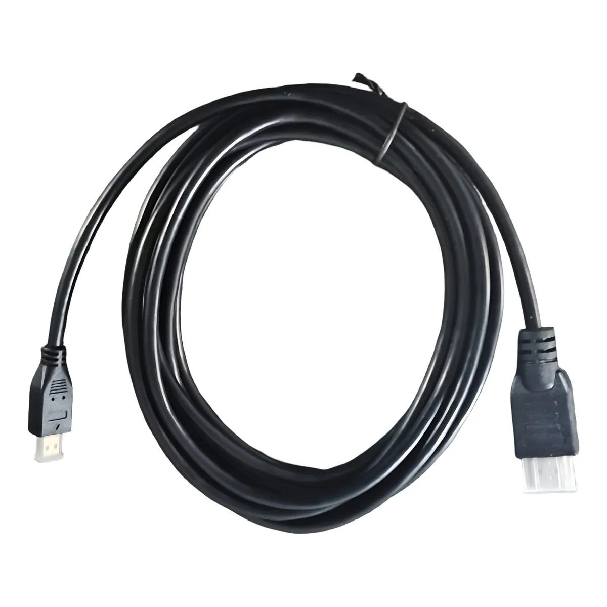 GENERICO - Cable Hdmi Micro A Hdmi Conecto Interfaz Audio Video