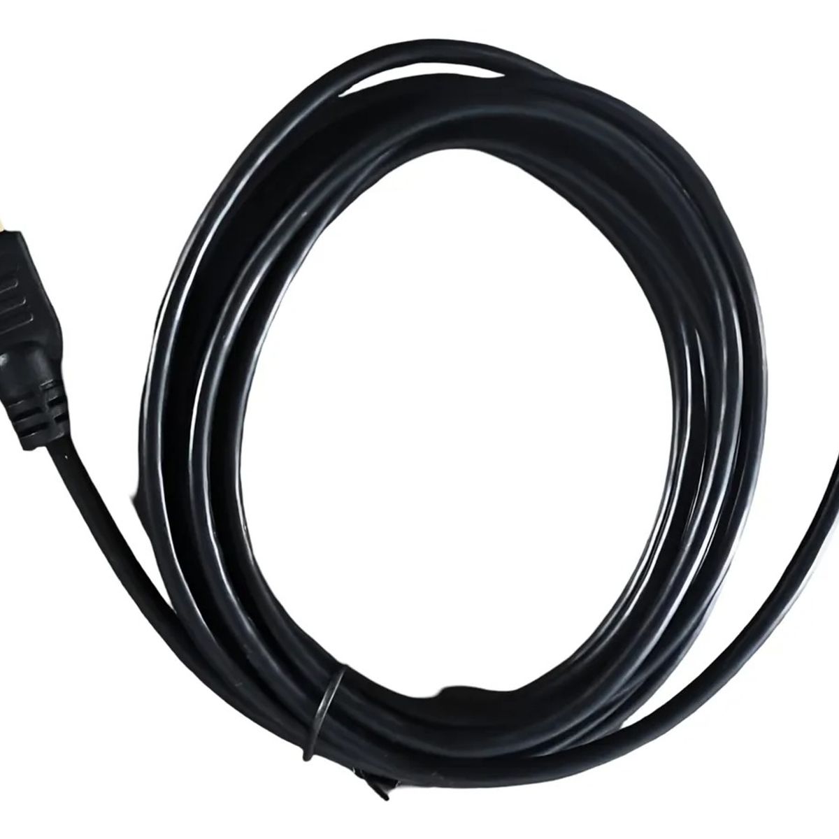 GENERICO - Cable Hdmi Micro A Hdmi Conecto Interfaz Audio Video