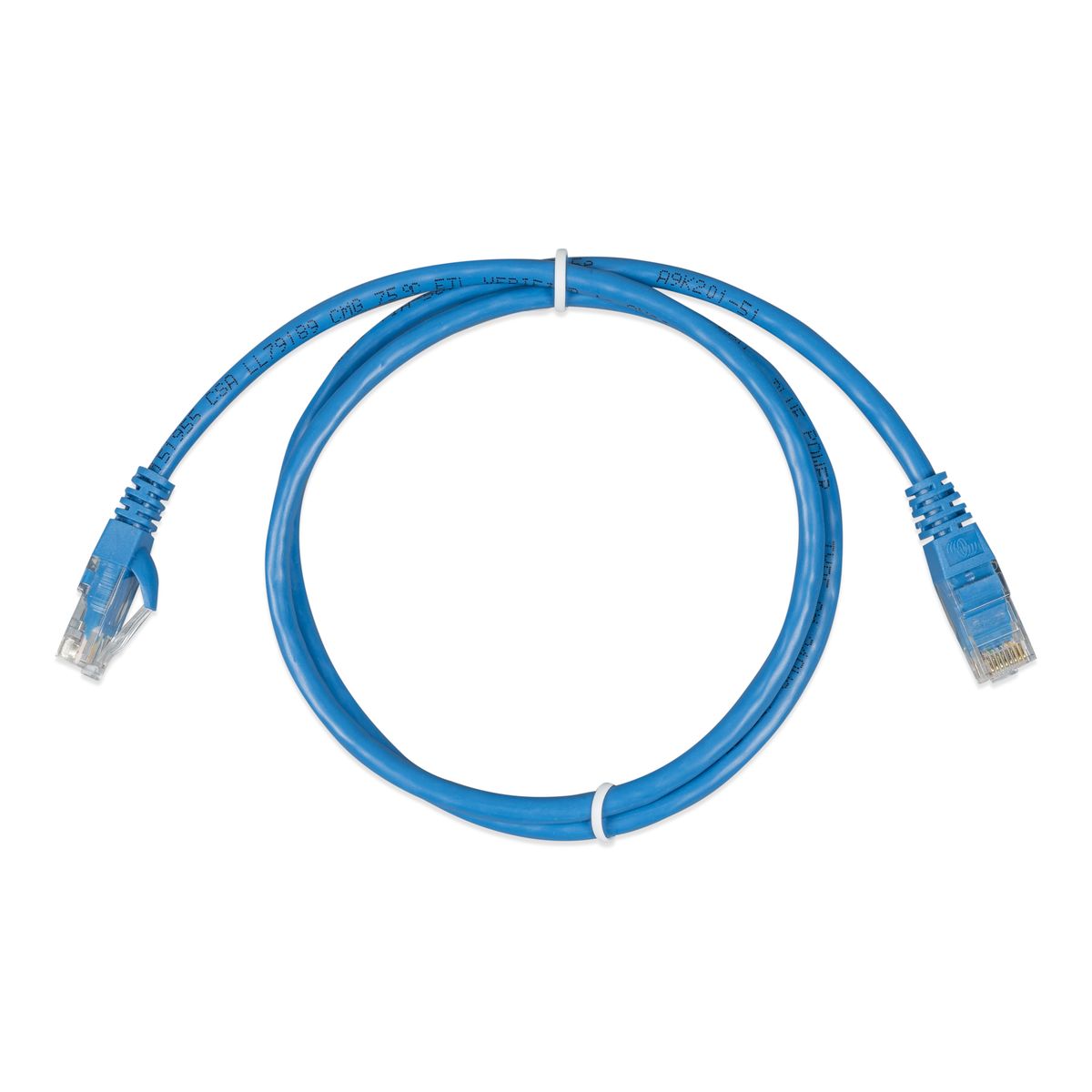 NEOTEK - CABLE UTP CATEGORIA 6 CERTIFICADO 3 MTS
