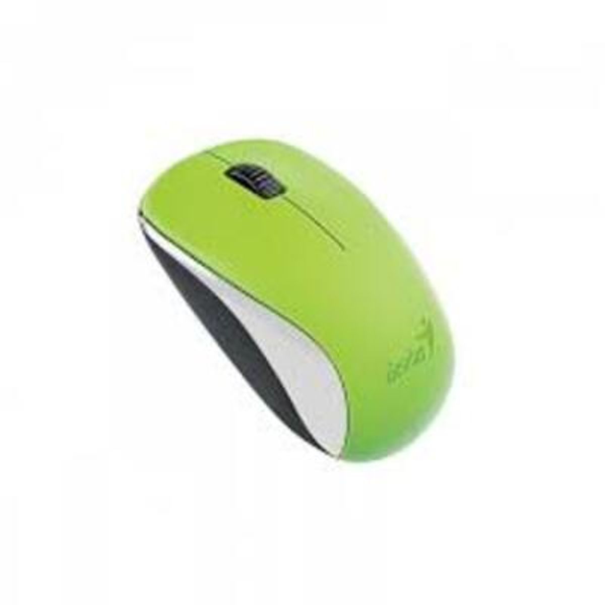 GENIUS - Mouse Inalambrico Genius Nx7000 Ambidiestro Original