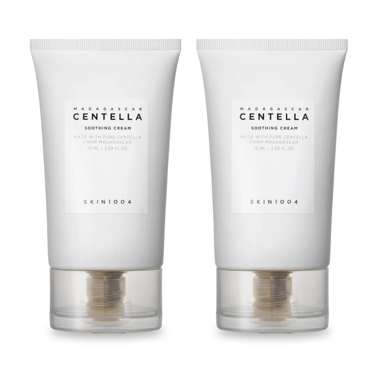 SKIN1004 - Centella Asiatica Soothing Cream Skin1004 Hidratación y Reparación