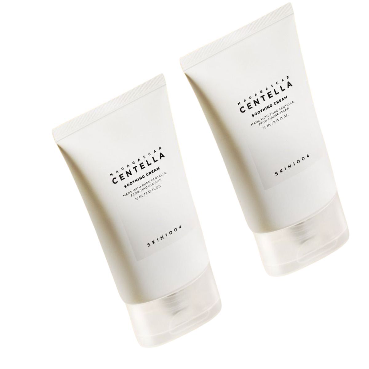 SKIN1004 - Centella Asiatica Soothing Cream Skin1004 Hidratación y Reparación