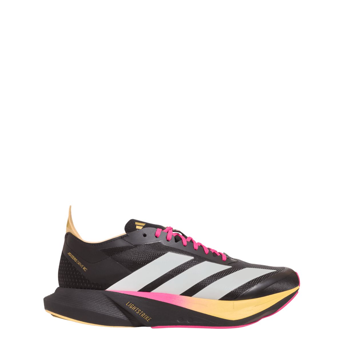 ADIDAS - Adidas Tenis Adizero Drive Rc negro de hombre para correr