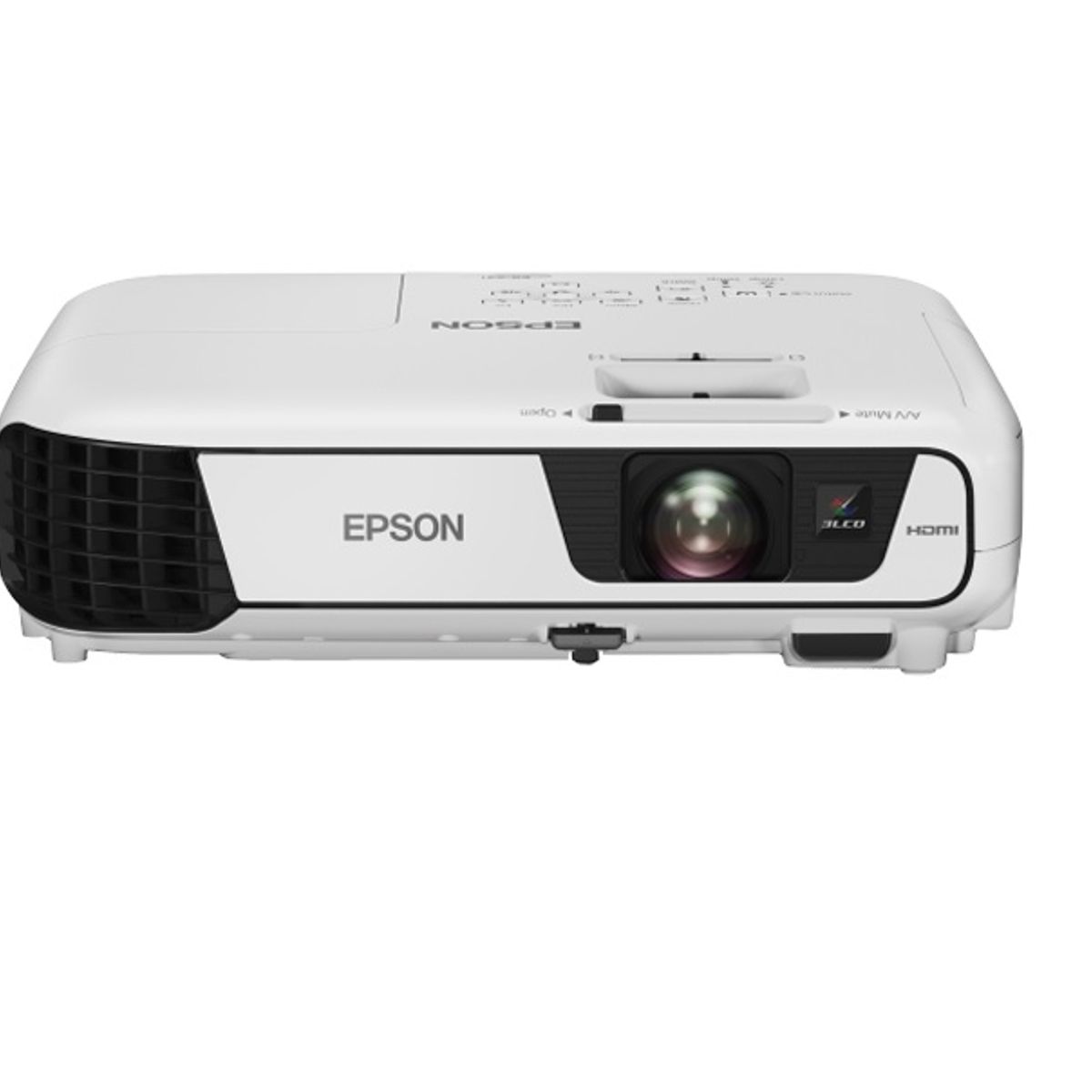 EPSON - Proyector Epson Powerlite  x36+ o x 24+ 3500 Lumenes  XGA 1024 * 768 Exhibicion