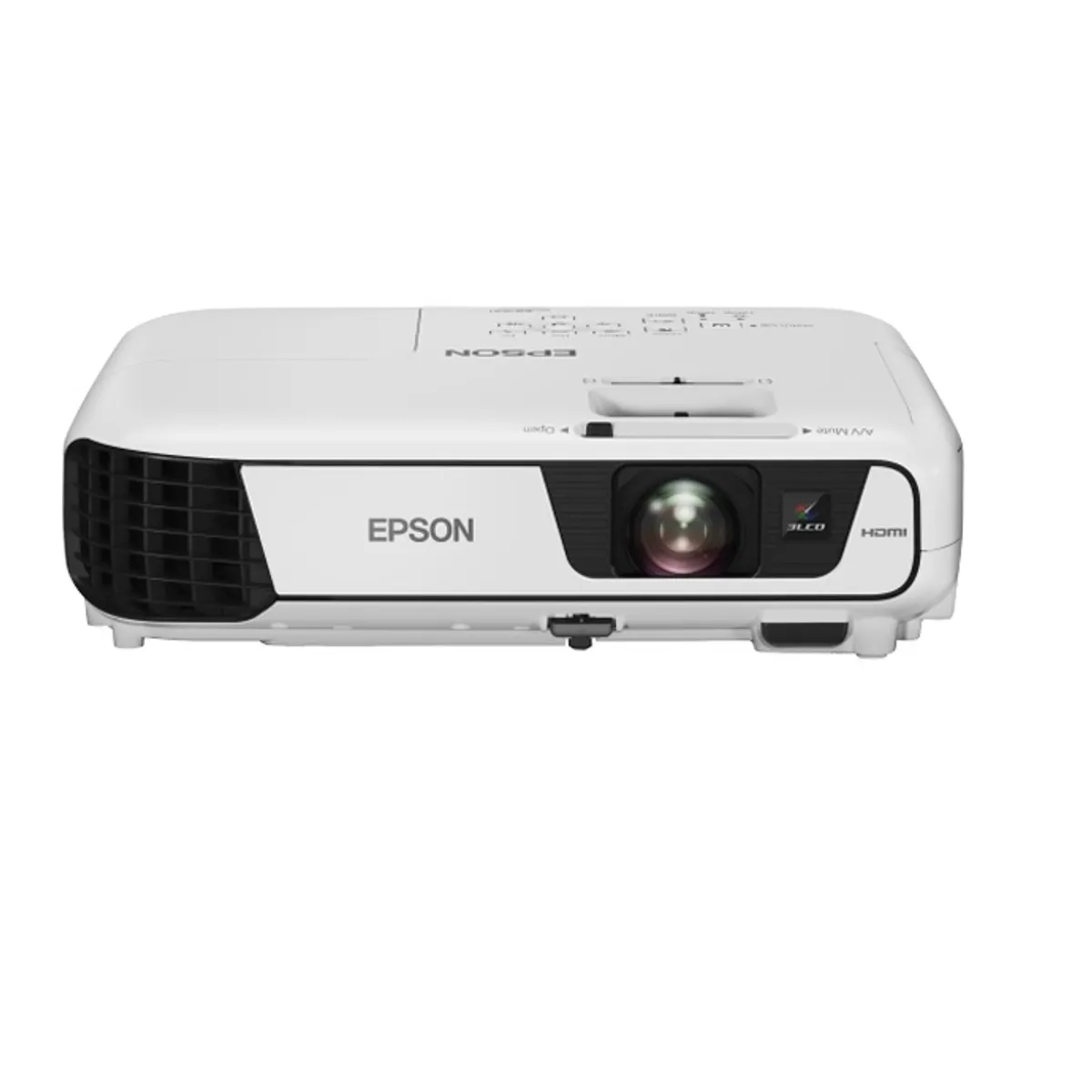 EPSON - Proyector Epson Powerlite  x36+ o x 24+ 3500 Lumenes  XGA 1024 * 768 Exhibicion