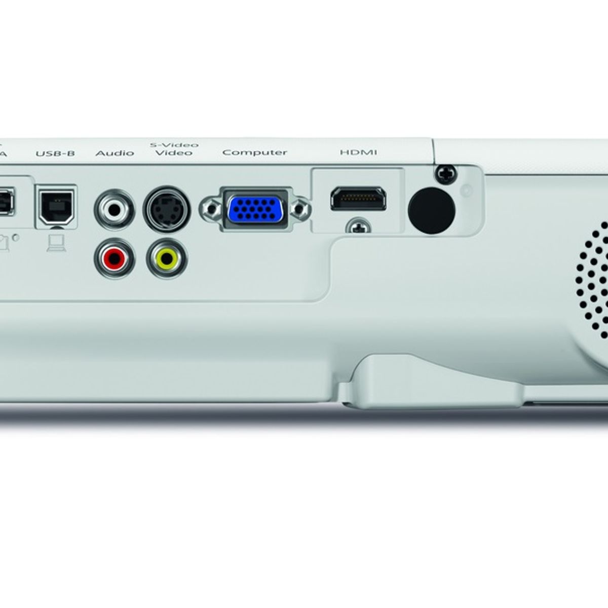 EPSON - Proyector Epson Powerlite  x36+ o x 24+ 3500 Lumenes  XGA 1024 * 768 Exhibicion