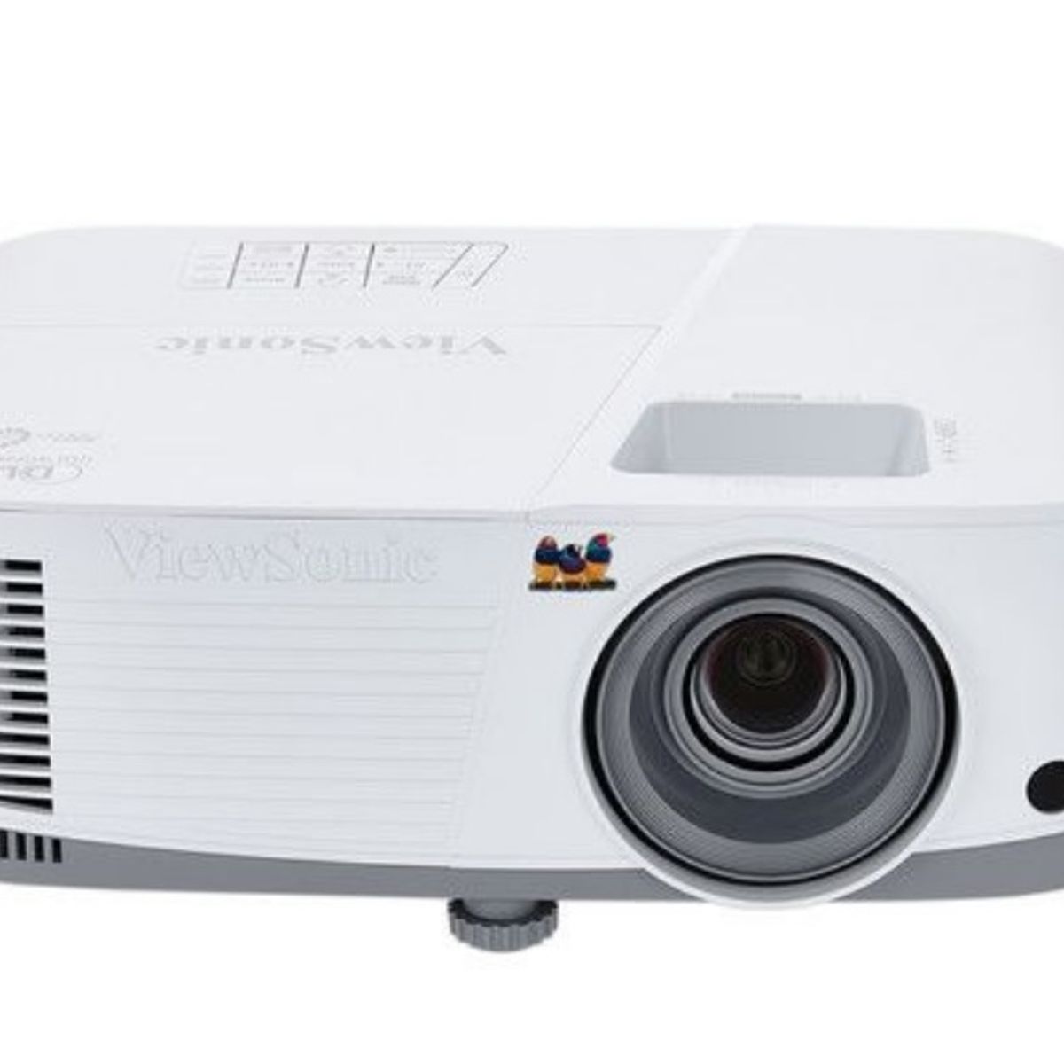 VIEWSONIC - Proyector Viewsonic PA503S DLP 3800 Lumens SVGA HDMI Exhibicion