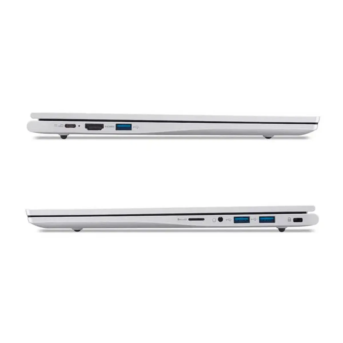 ACER - PORTATIL ACER AL15-41P  AMD Ryzen 7 5700U  8GB RAM DDR5  512GB SSD  15.6" FHD