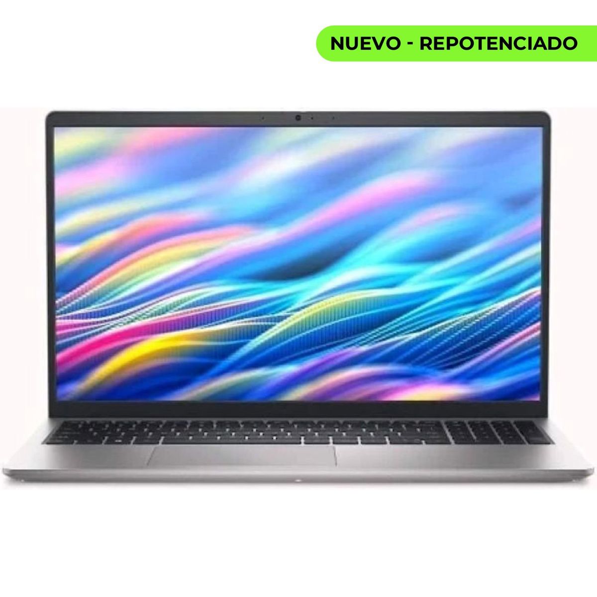 DELL - Laptop Dell Inspiron 15 DC15250 Intel Core i7-1355U 16GB RAM 512GB SSD 15.6"