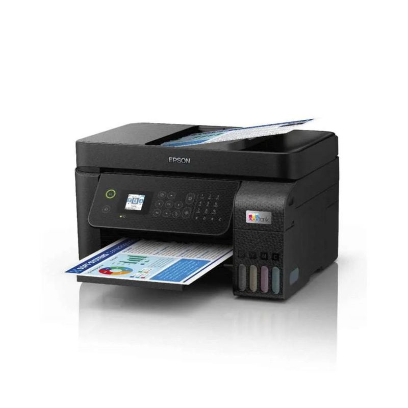 Impresora multifuncional Epson L5290