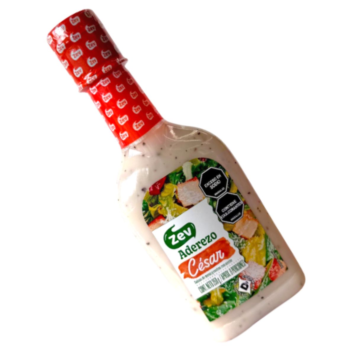 GENERICO - Aderezo César Marca Zev 250g