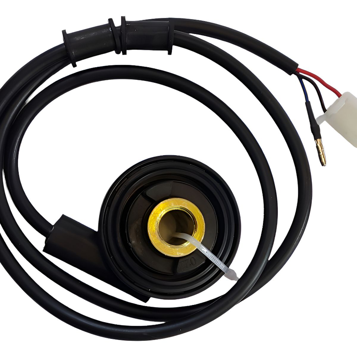 GENERICO - Piñón Velocímetro Para Honda Cb150 Invicta 2014 Adelante