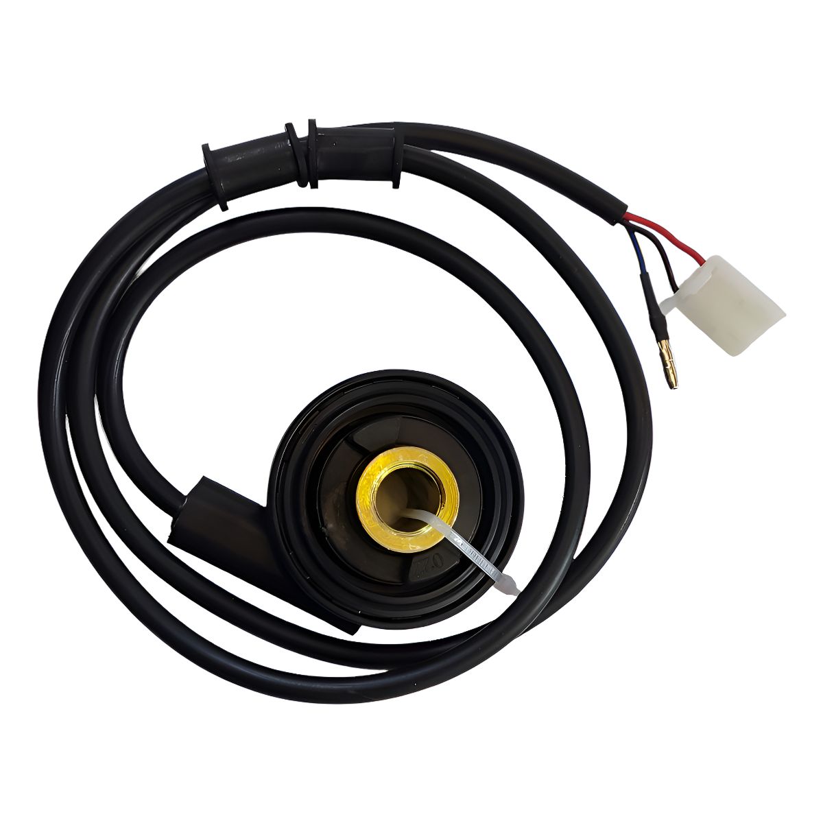 GENERICO - Piñón Velocímetro Para Honda Cb150 Invicta 2014 Adelante