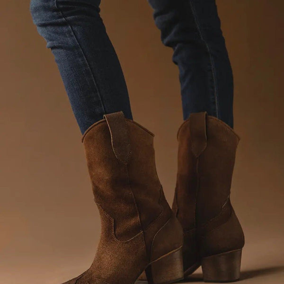 VALENTINA JARAMILLO INMACULADA - Texas Miel Bota caña media
