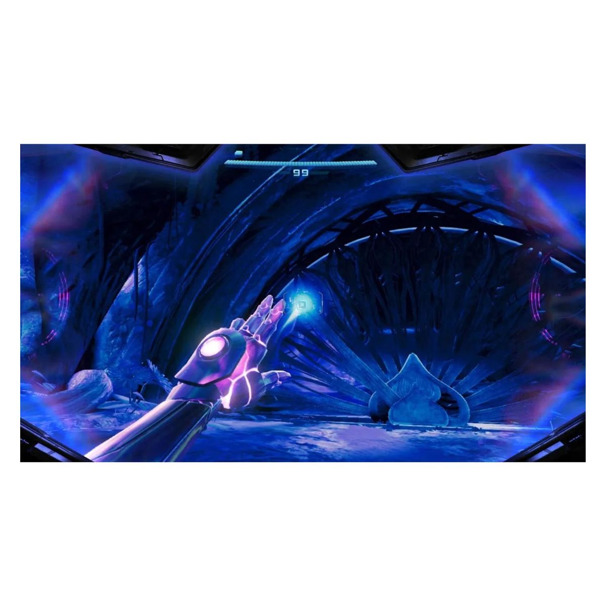NINTENDO SWITCH - Metroid Prime 4 Beyond Nintendo Switch Fisico