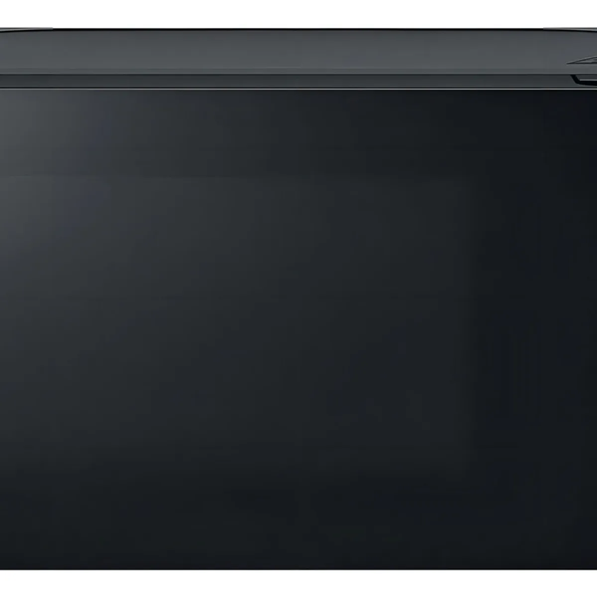 LG - Horno Microondas Lg Neochef Slim Capacidad 20l - Negro