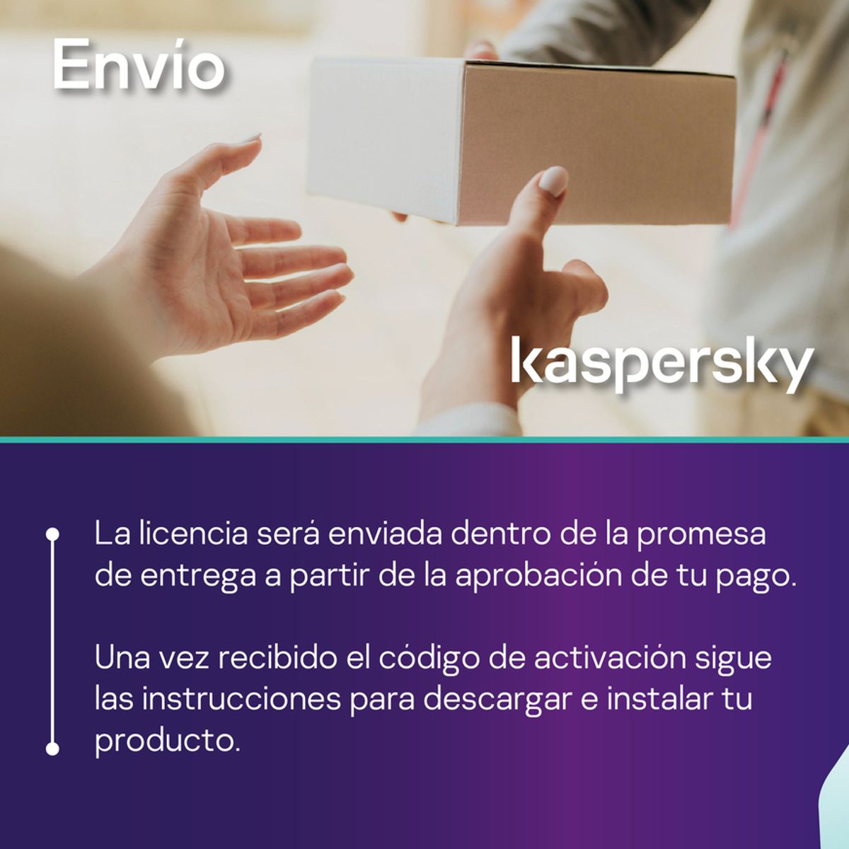 KASPERSKY - Antivirus Kaspersky Premium 10 Dispositivos - 2 Años
