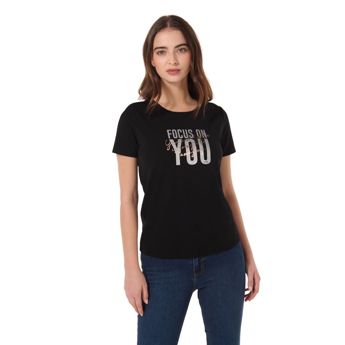 TOTTO - CAMISETA M PRIME FULL