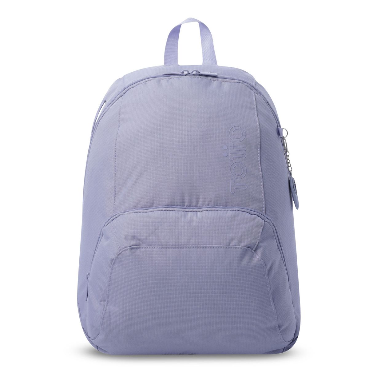 TOTTO - Morral Mochila Ometto Mujer Bolsillo Porta Totto Botella