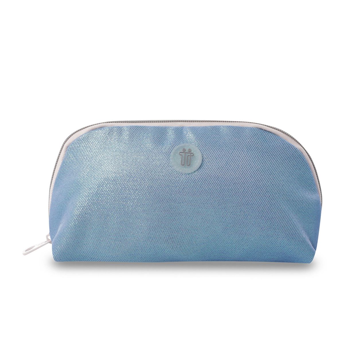 TOTTO - Cartuchera Multiuso Escolar Magic Sky Niña Azul Tottoo