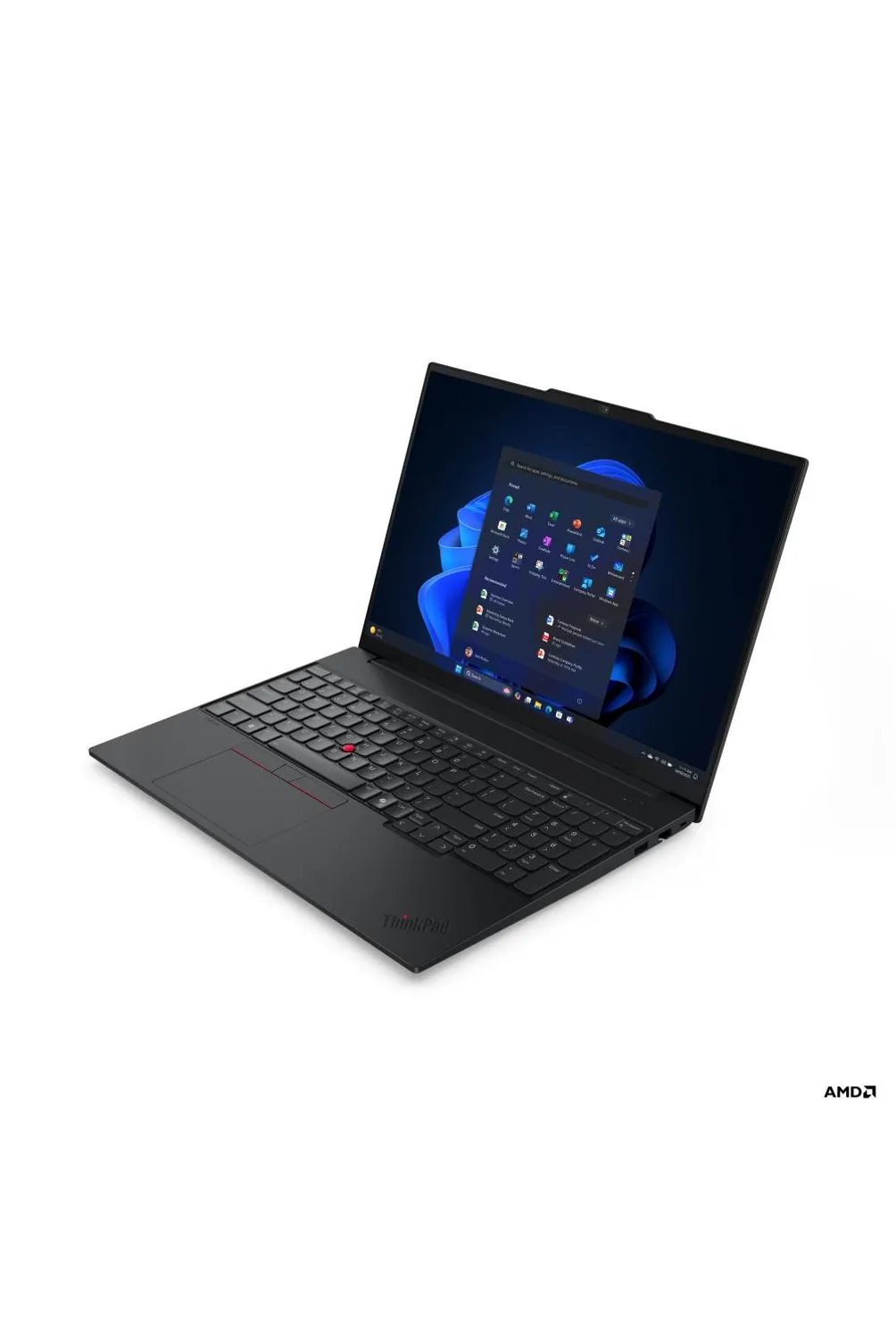 Portátil Lenovo ThinkPad E16 Gen3 16 Ryzen 7 16GB 512GB Lenovo