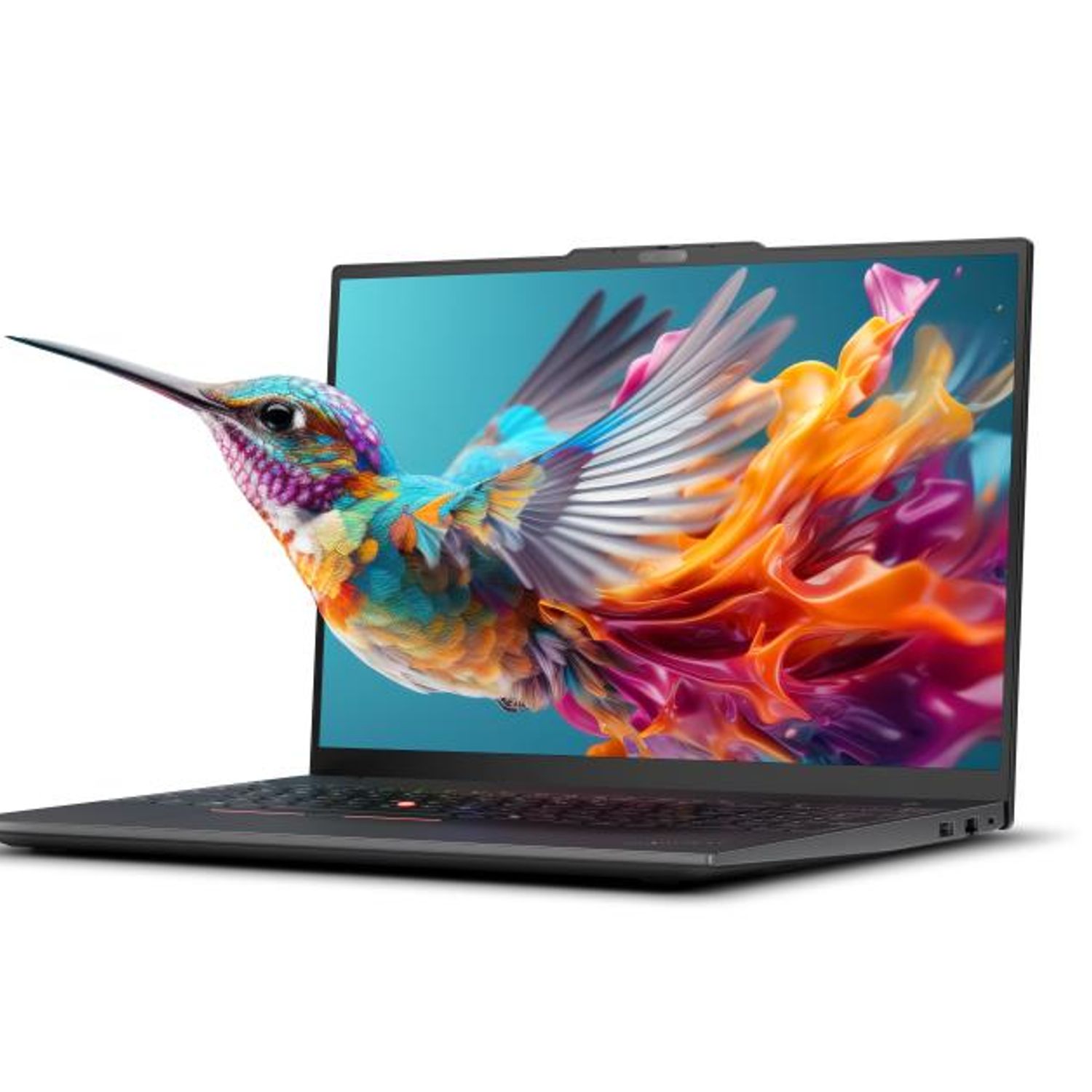 Portátil Lenovo ThinkPad E16 Gen3 16 Ryzen 7 16GB 512GB Lenovo