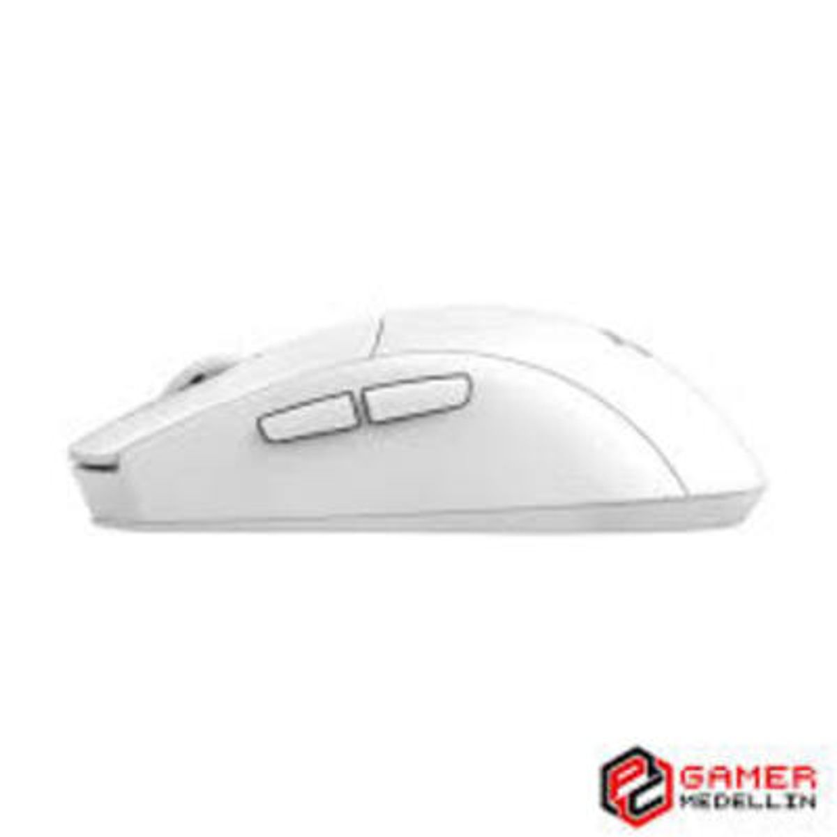 REDRAGON - Mouse Inalambrico Redragon K1ng Pro 1k 26000dpi M916-pro-1k