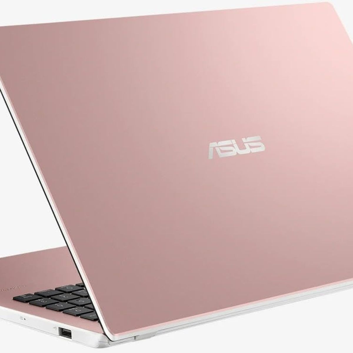 ASUS - Portatil Asus Pentium Silver Ram 4gb Disco 128gb + 512gb Ssd 15.6 pulg Win11