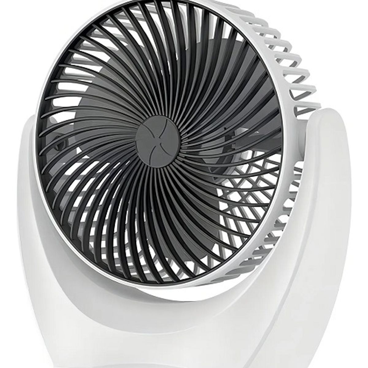 GENERICO - Mini Abanico Ventilador De Mesa