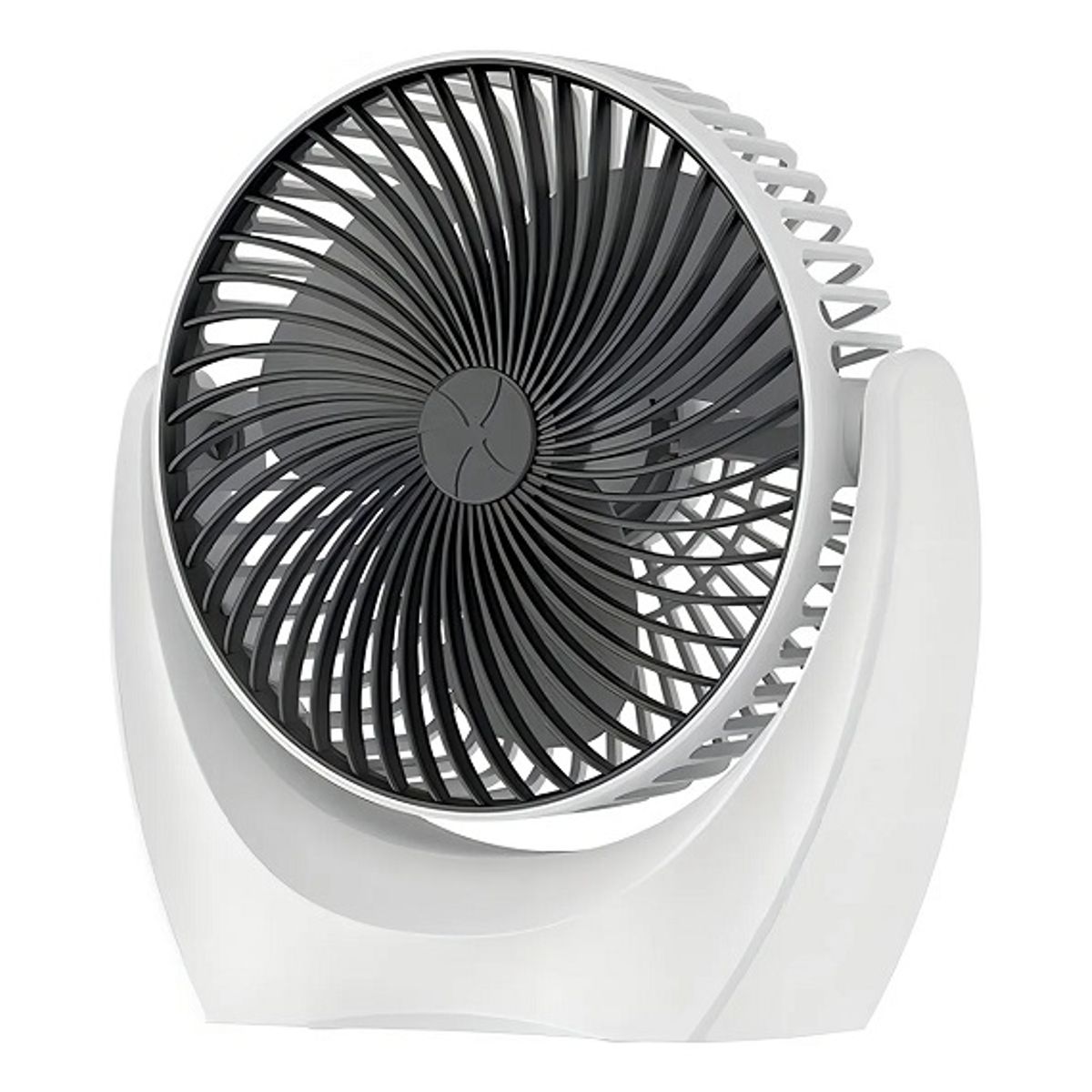 GENERICO - Mini Abanico Ventilador De Mesa