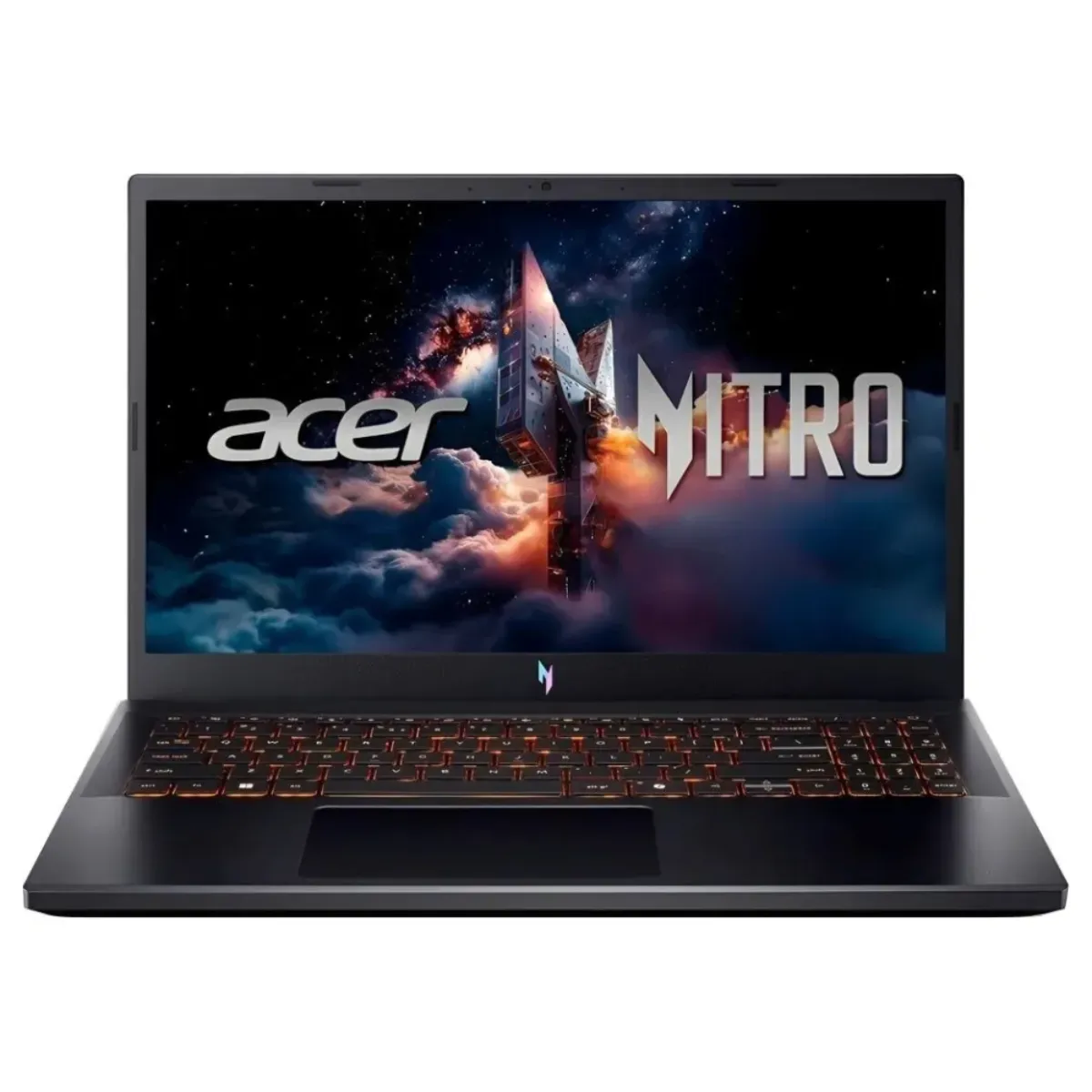 ACER - PORTATIL GAMER ACER NITRO V15 INTEL CORE i5-13420H RAM 16GB SSD 512GB RTX 5050 8GB