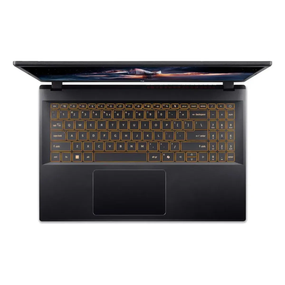 ACER - PORTATIL GAMER ACER NITRO V15 INTEL CORE i5-13420H RAM 16GB SSD 512GB RTX 5050 8GB