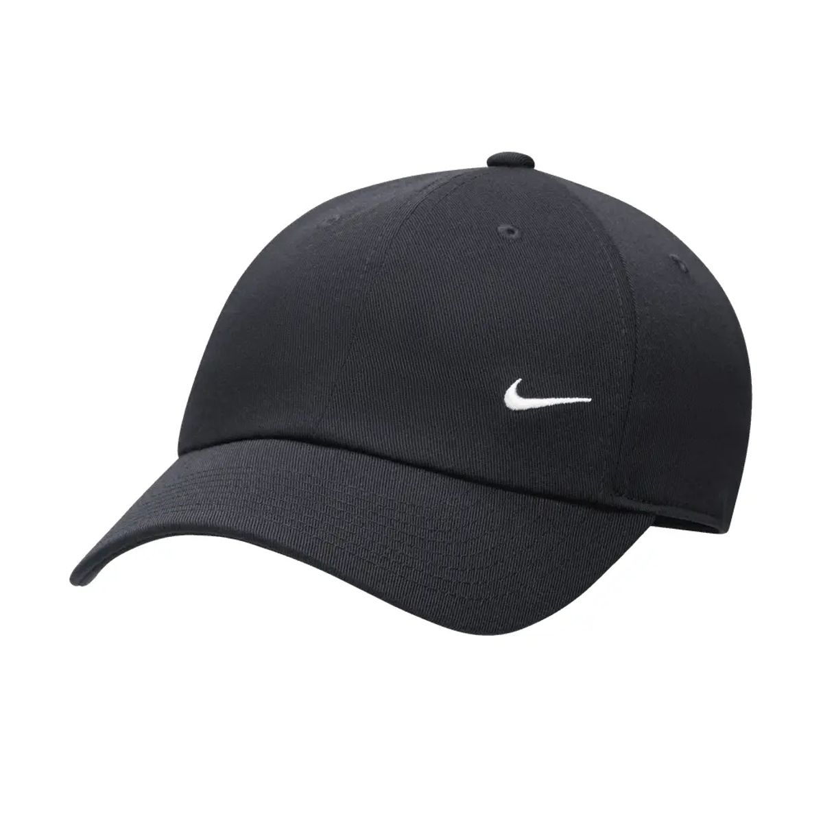 NIKE - Gorra Nike Club Cap Hombre-Negro