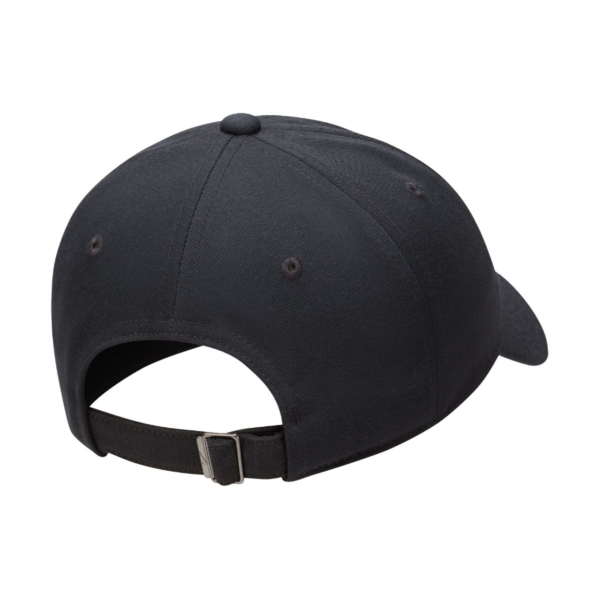 NIKE - Gorra Nike Club Cap Hombre-Negro
