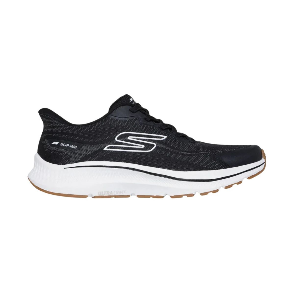 SKECHERS - Tenis Skechers GOrun Consistent 2.0 Lockhart Para Hombre