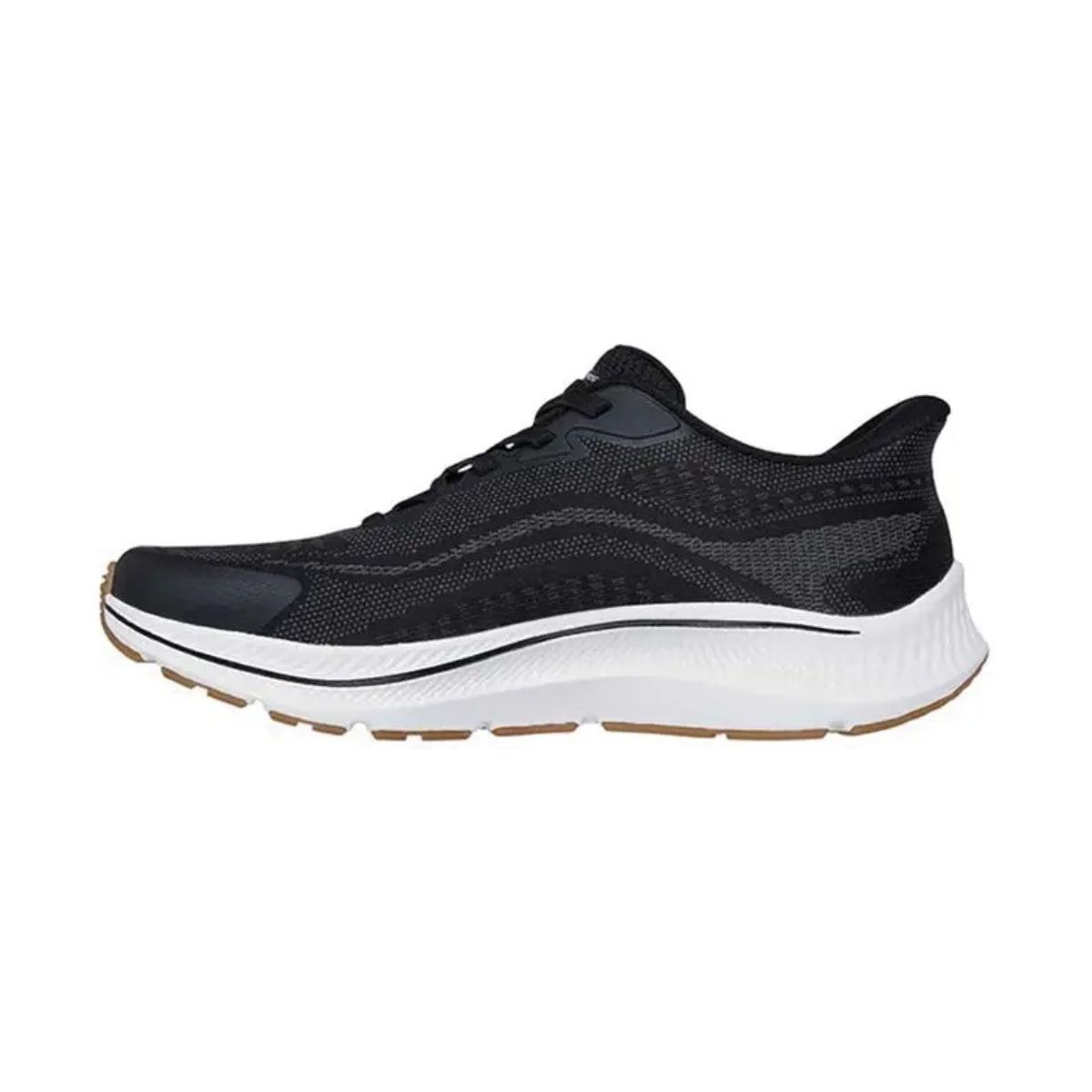 SKECHERS - Tenis Skechers GOrun Consistent 2.0 Lockhart Para Hombre