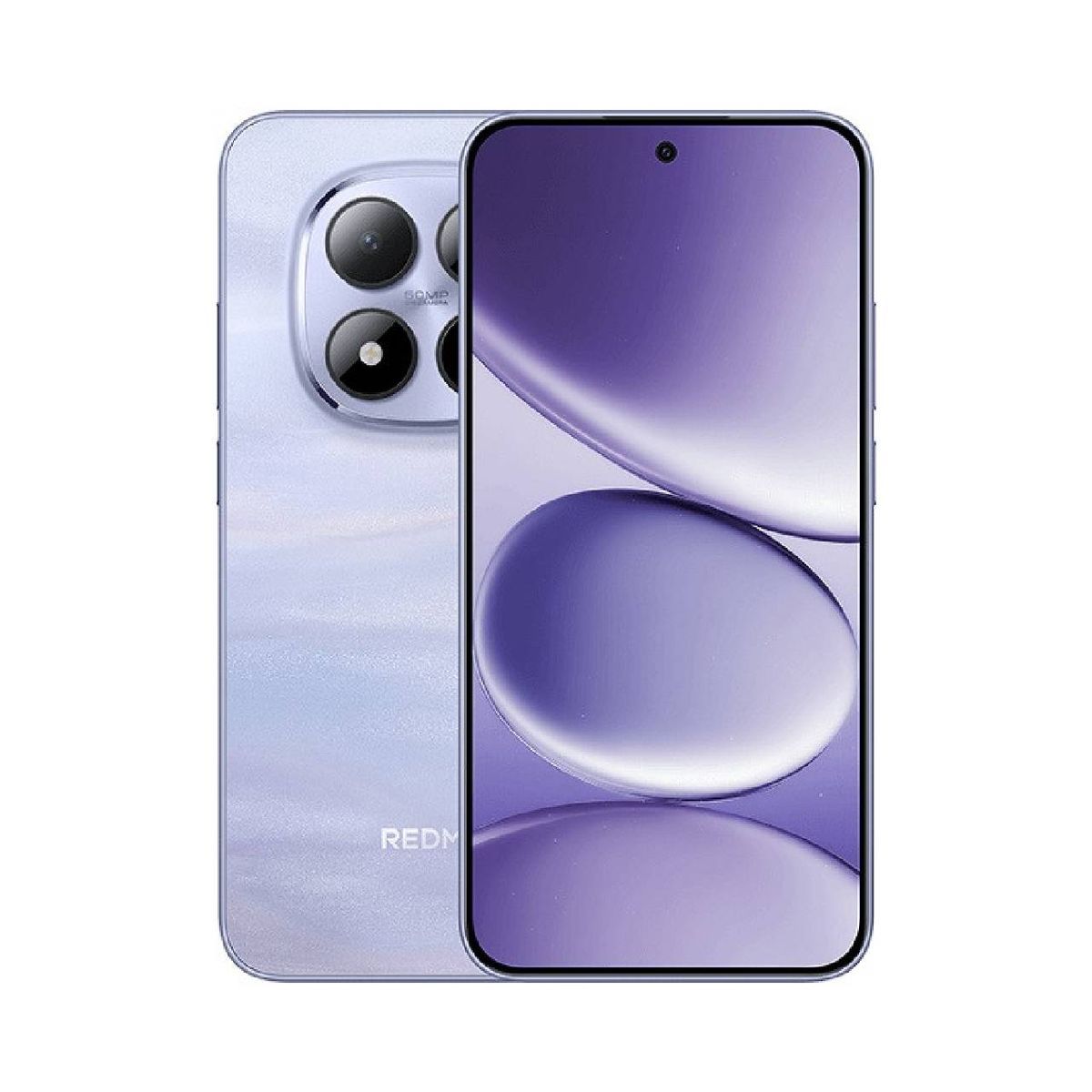 XIAOMI - Celular Xiaomi Redmi Note 15 Pro 5G 256Gb 8Ram 200mp Violeta