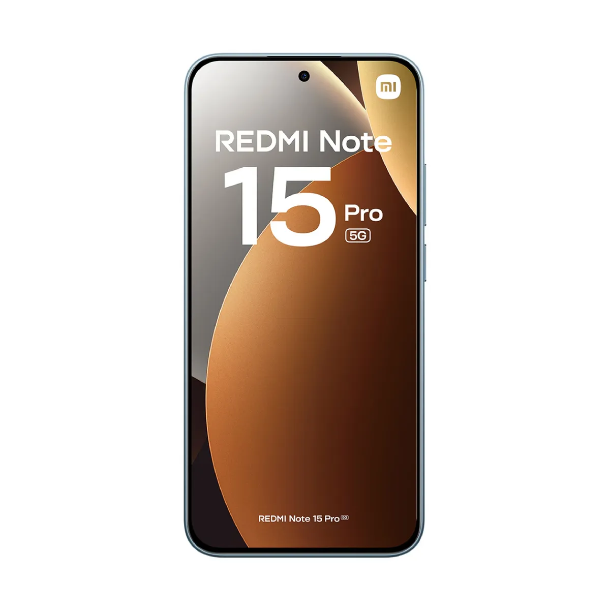 XIAOMI - Celular Xiaomi Redmi Note 15 Pro 5G 256Gb 8Ram 200mp Azul