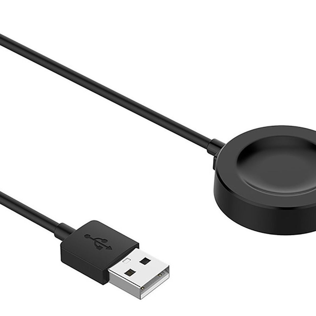 GENERICO - Cargador Usb Compatible Con Reloj Huawei Watch Gt4  GT4 PRO