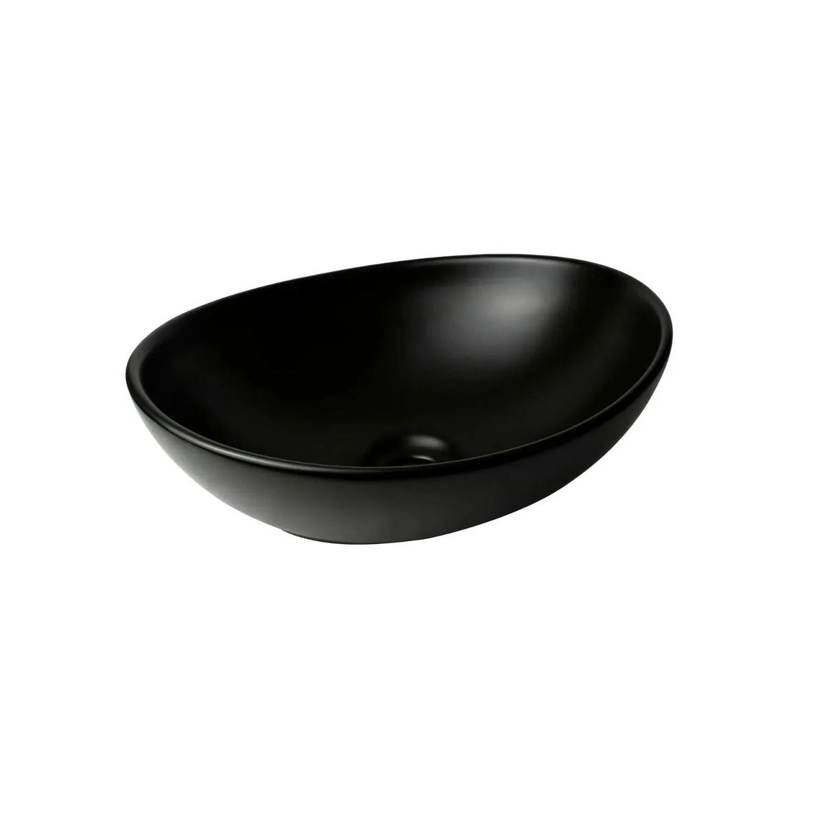 PAMO - Lavamanos Canoa  41X335X14