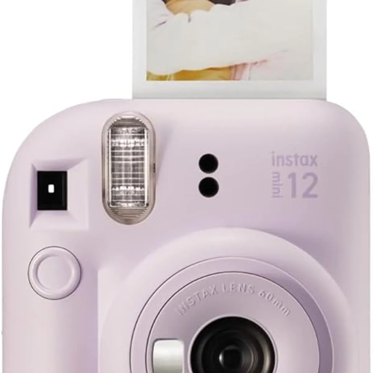 FUJIFILM - Cámara Instantánea FujiFilm Instax Mini 12