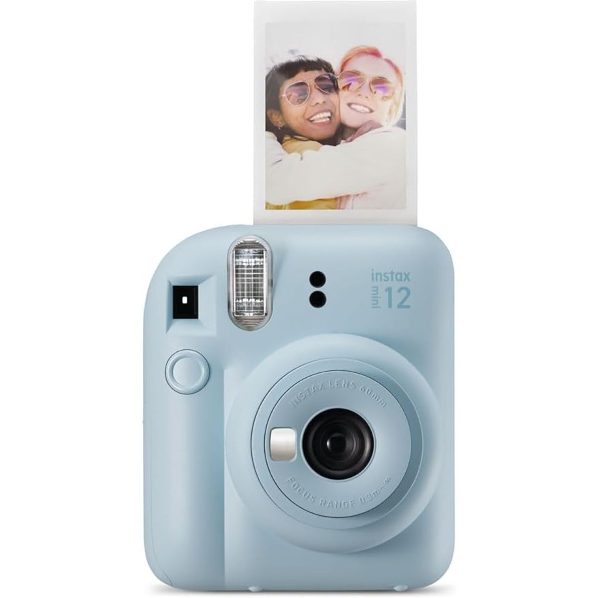 FUJIFILM - Cámara Instantánea FujiFilm Instax Mini 12