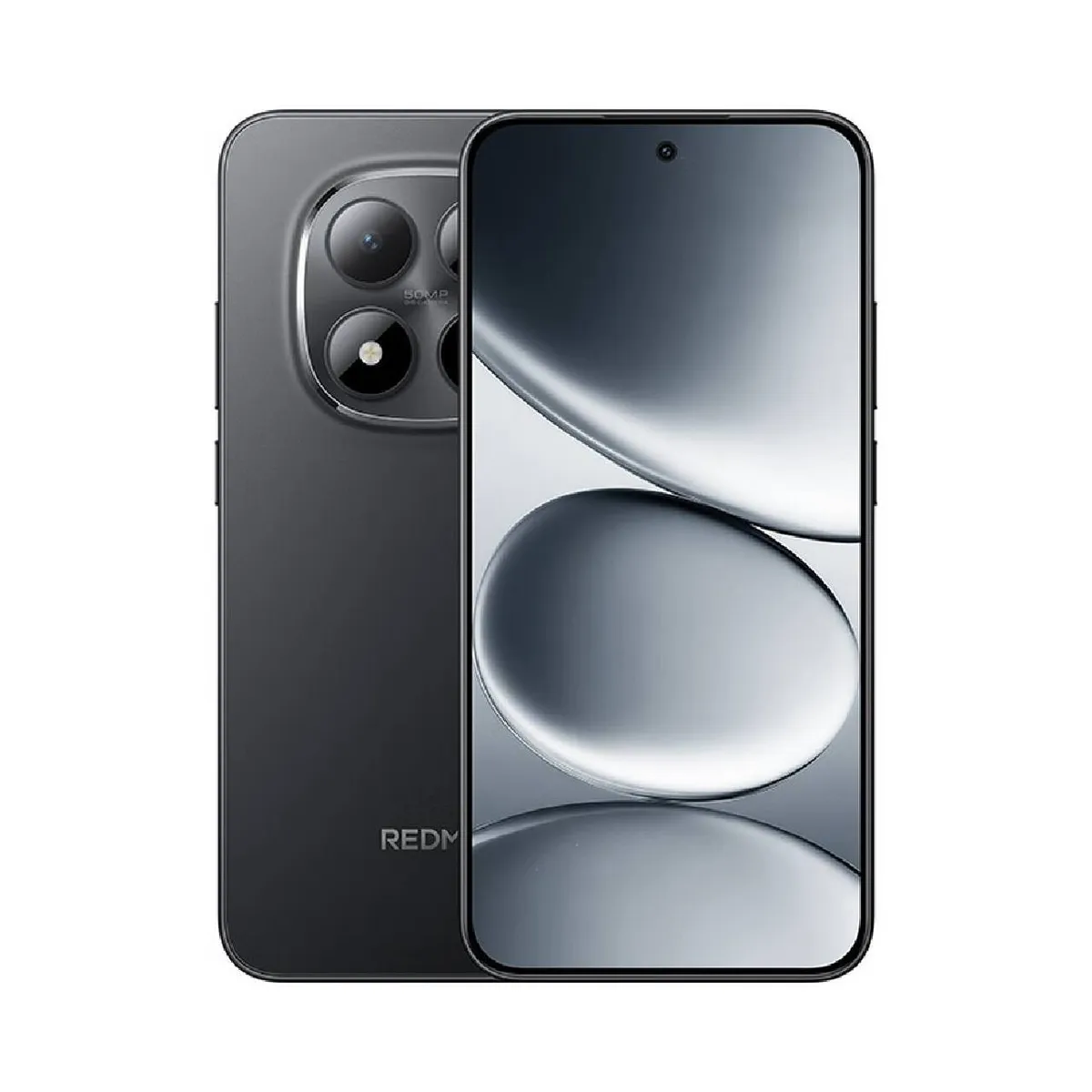 XIAOMI - Celular Xiaomi Redmi Note 15 Pro 256Gb 8Ram 50mp Negro