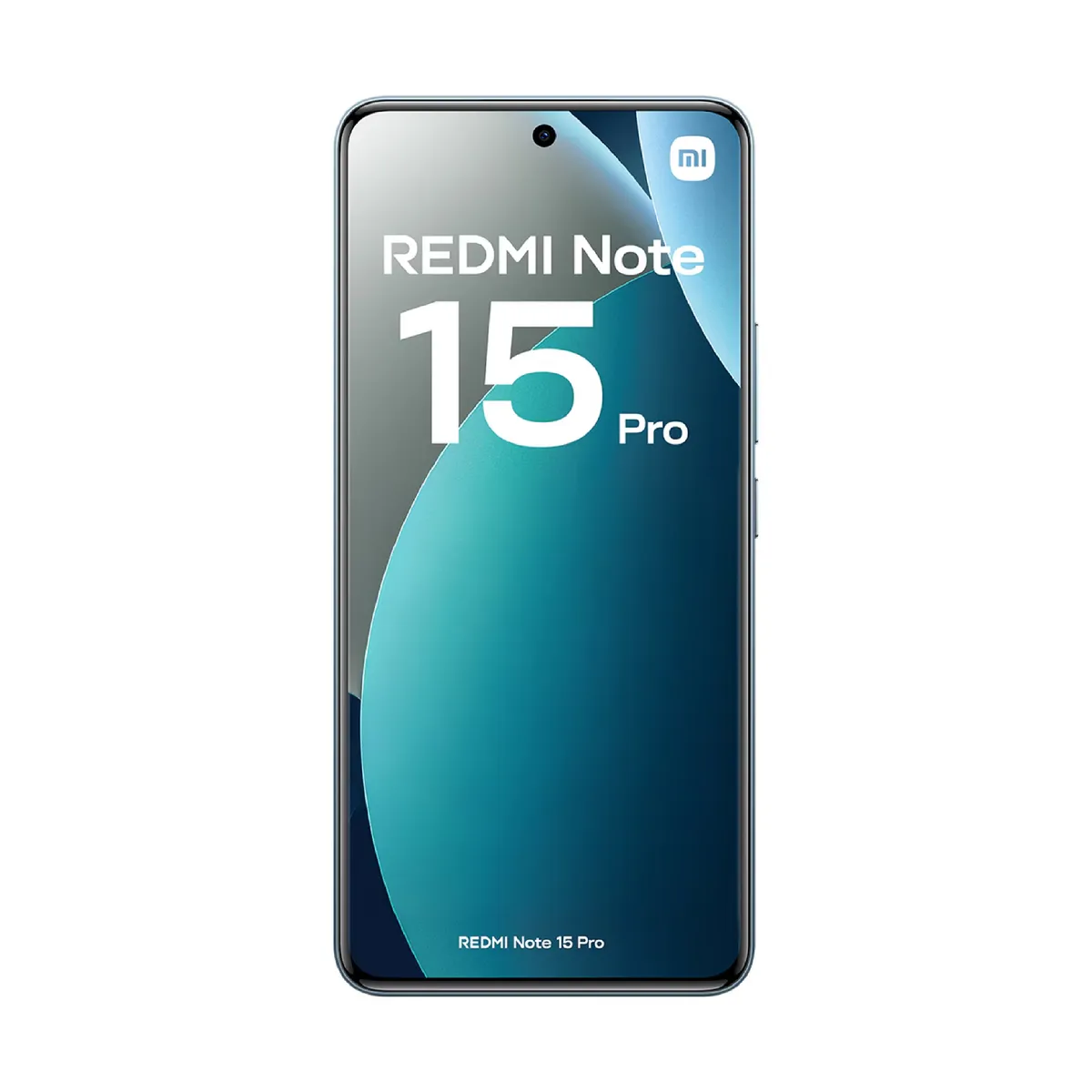 XIAOMI - Celular Xiaomi Redmi Note 15 Pro 256Gb 8Ram 50mp Azul