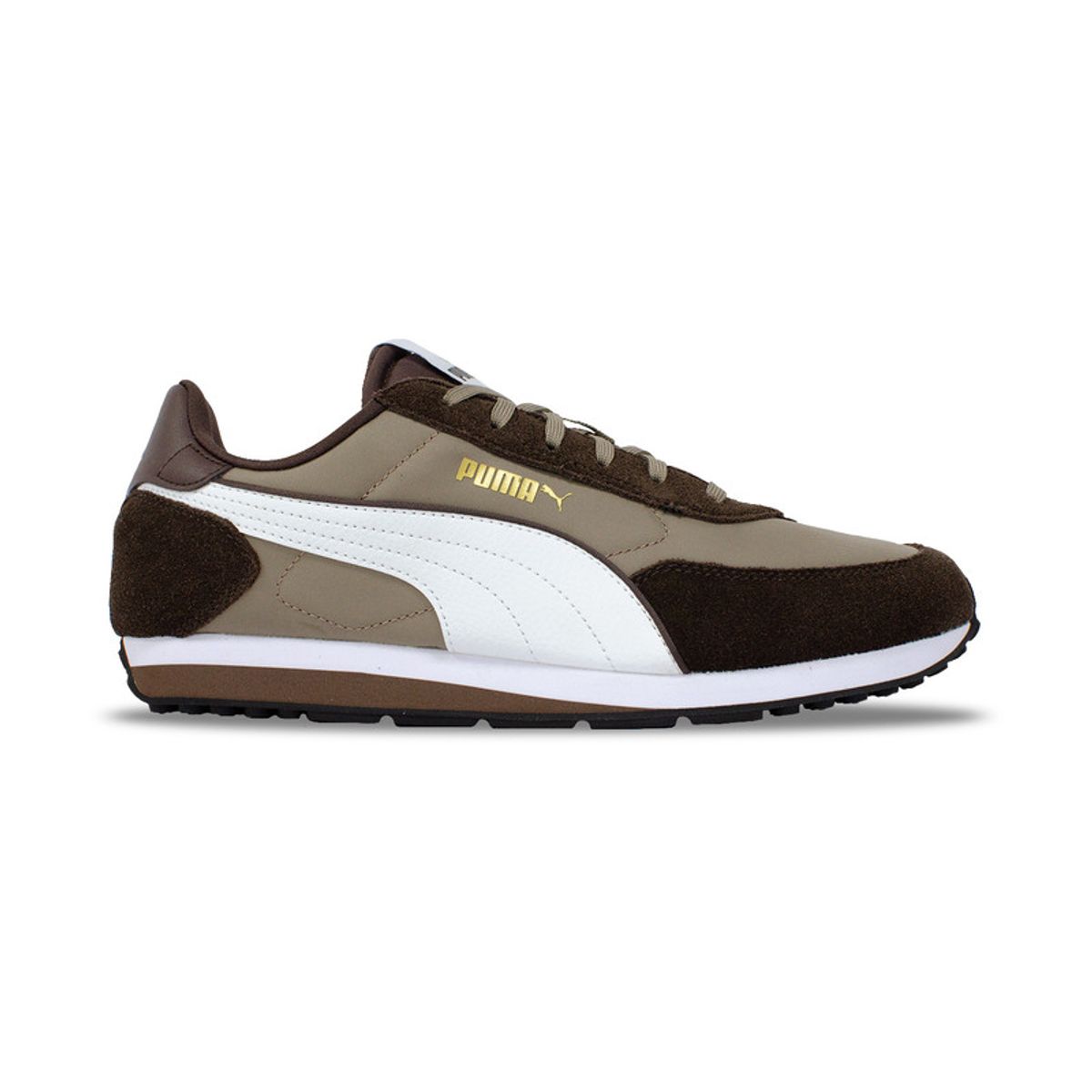 PUMA - Tenis Puma St Miler Rise Hombre