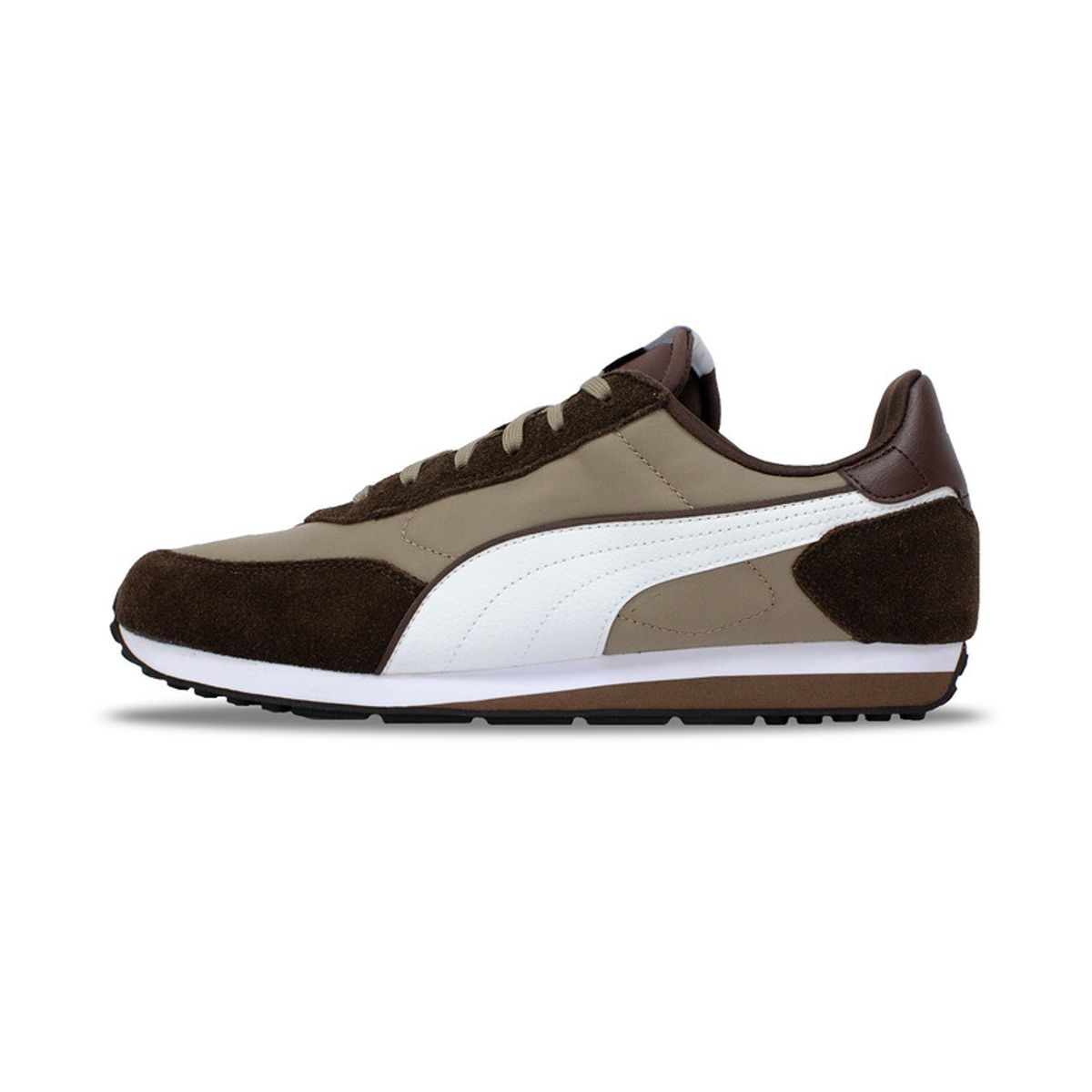 PUMA - Tenis Puma St Miler Rise Hombre