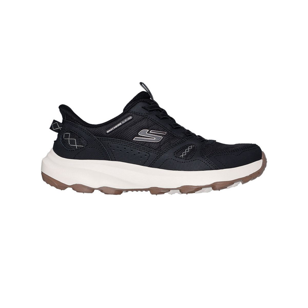 SKECHERS - Tenis Skechers Ridge Oak Mujer