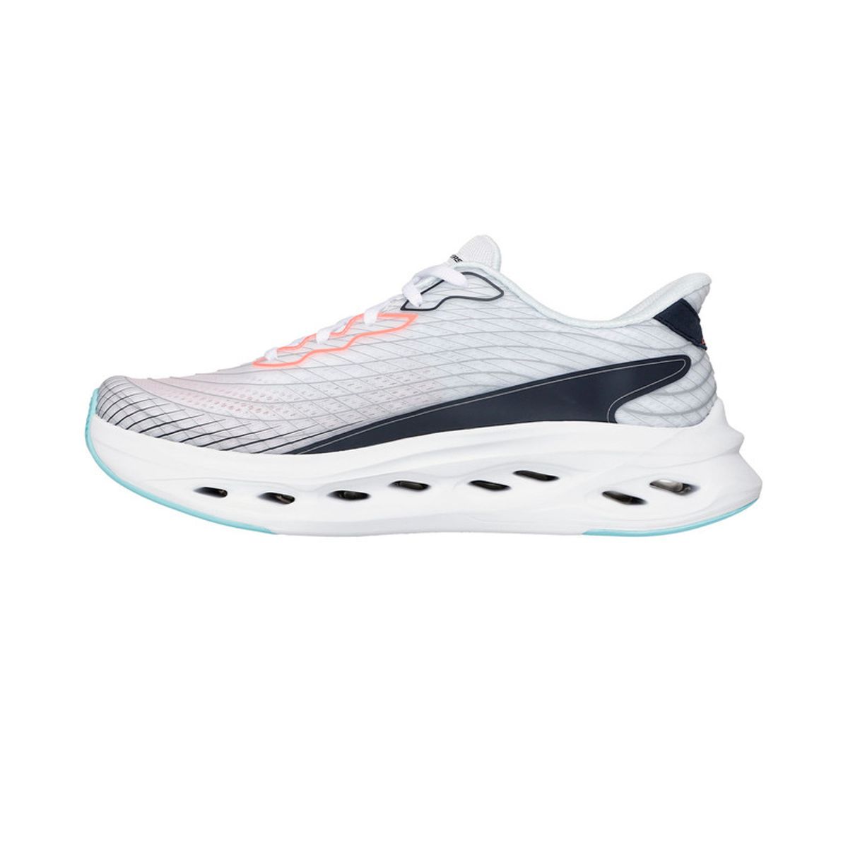 SKECHERS - Tenis Skechers Max Cushioning Glide Hombre
