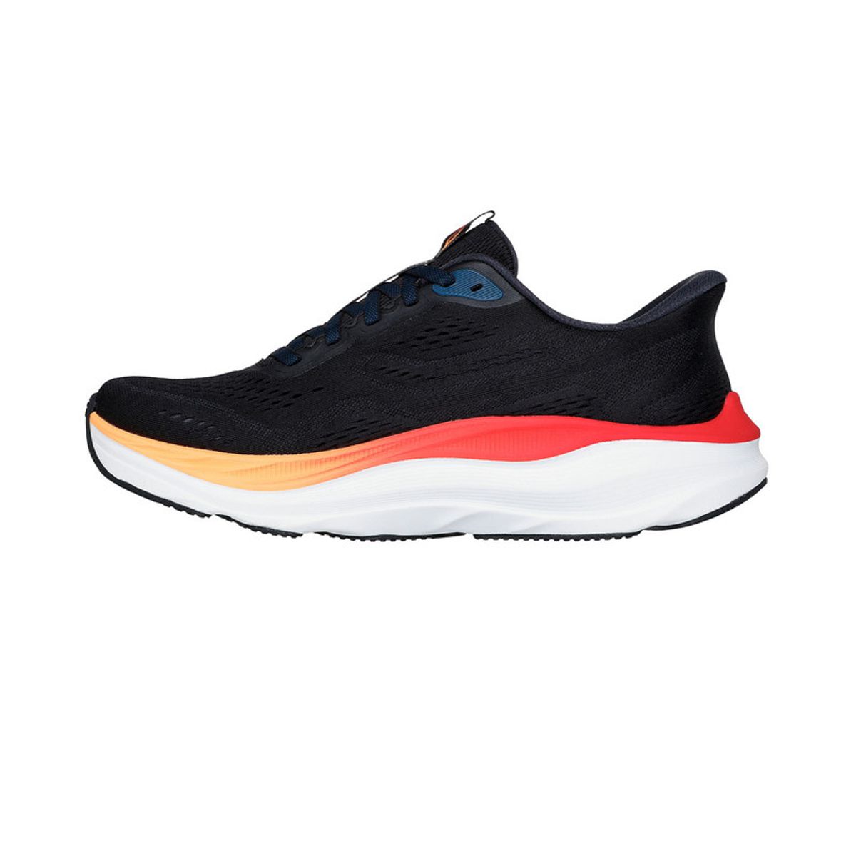 SKECHERS - Tenis Skechers Max Run Hombre